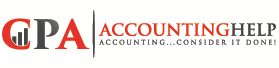 CPA Accounting Help
